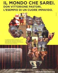 Africa mission_Teatro